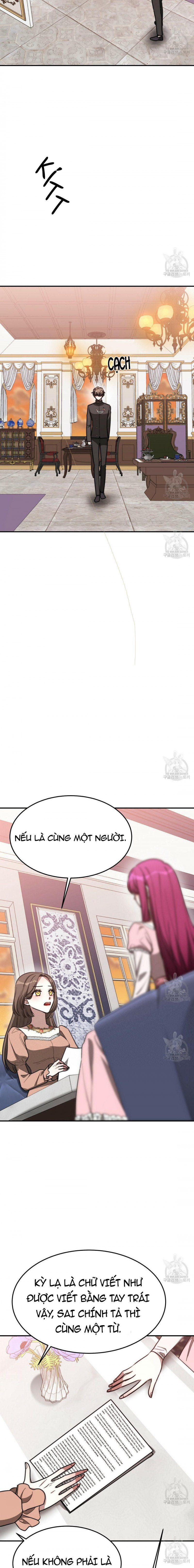 đọc truyện Ba Người Chúng Ta Đã Kết Hôn Chương 43 ảnh 8 tại Thiên Thai Truyện