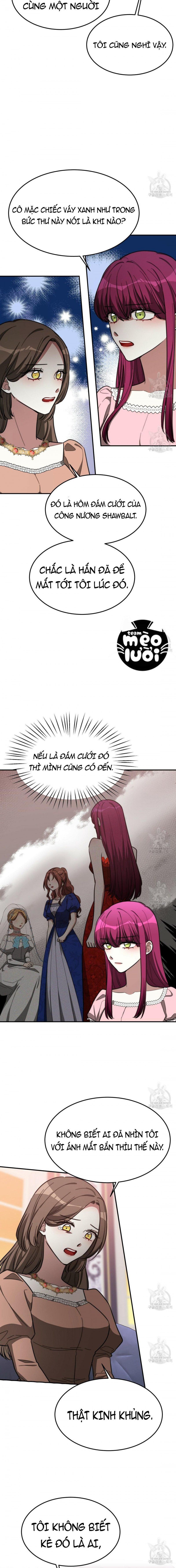 đọc truyện Ba Người Chúng Ta Đã Kết Hôn Chương 43 ảnh 9 tại Thiên Thai Truyện