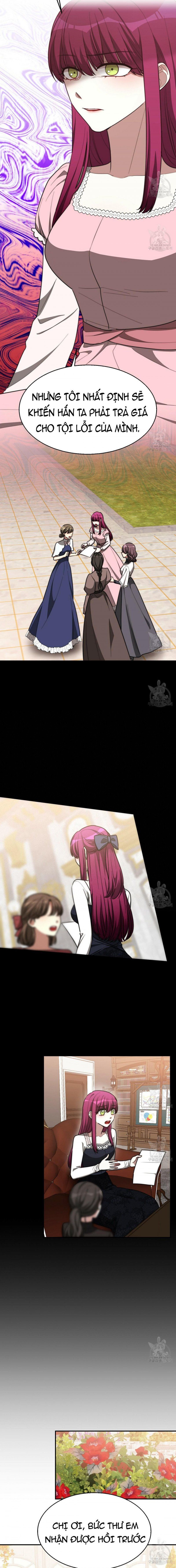 đọc truyện Ba Người Chúng Ta Đã Kết Hôn Chương 43 ảnh 10 tại Thiên Thai Truyện