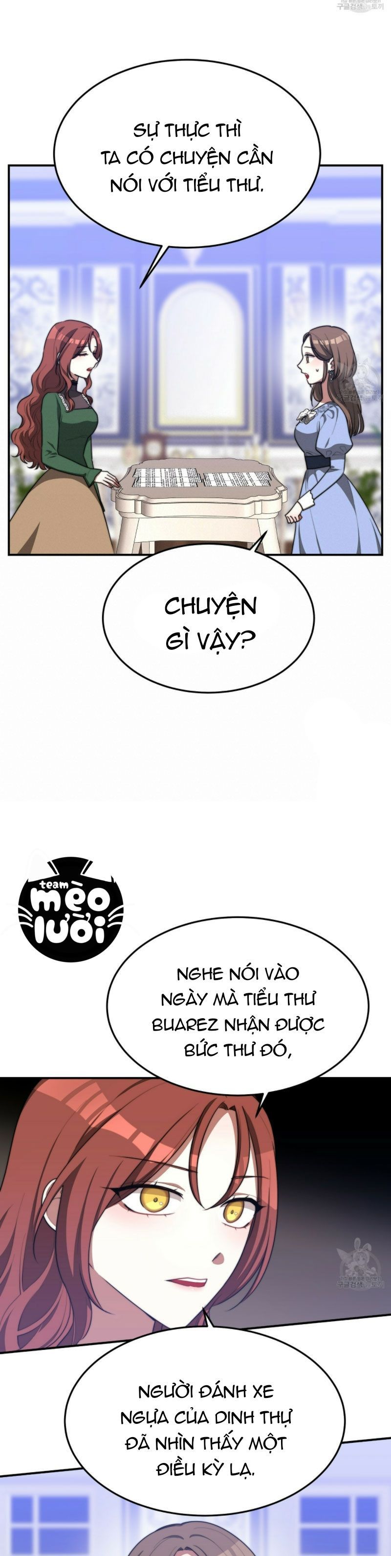 đọc truyện Ba Người Chúng Ta Đã Kết Hôn Chương 44.5 ảnh 3 tại Thiên Thai Truyện