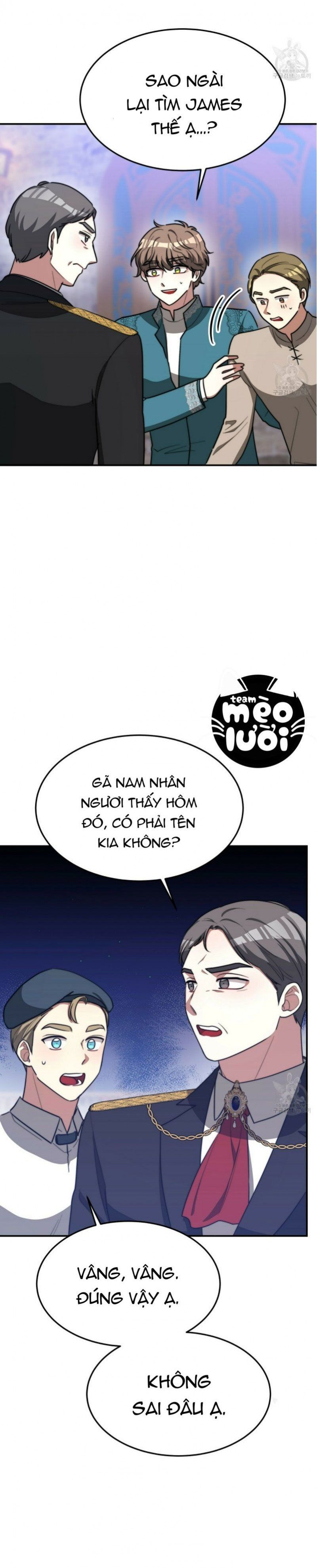 đọc truyện Ba Người Chúng Ta Đã Kết Hôn Chương 44.5 ảnh 13 tại Thiên Thai Truyện