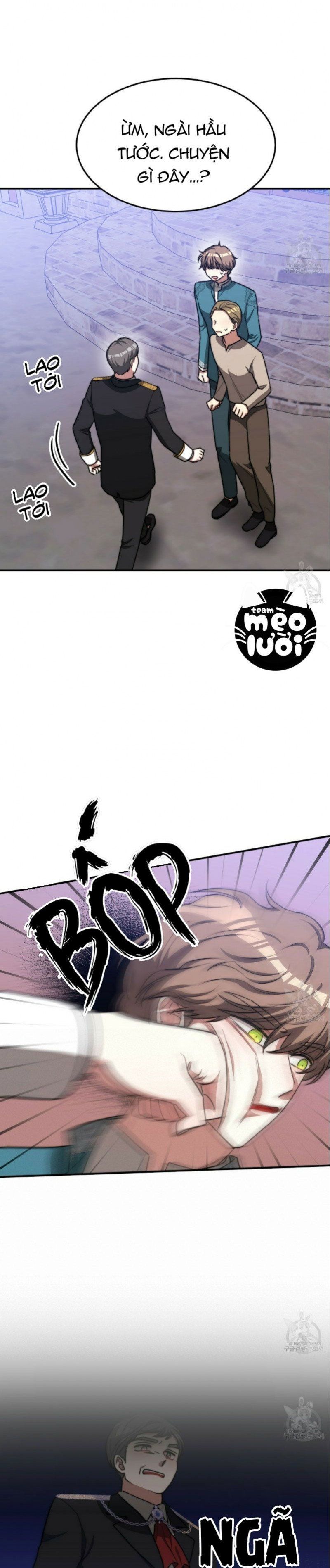 đọc truyện Ba Người Chúng Ta Đã Kết Hôn Chương 44.5 ảnh 14 tại Thiên Thai Truyện