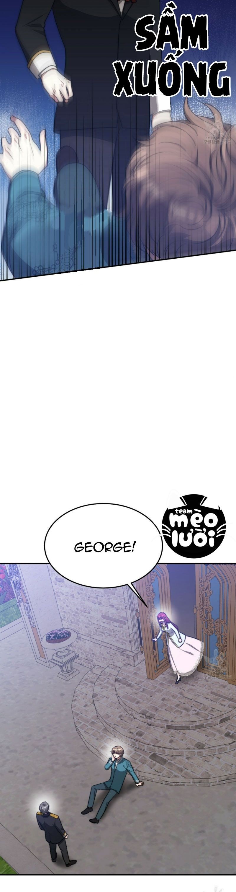 đọc truyện Ba Người Chúng Ta Đã Kết Hôn Chương 44.5 ảnh 15 tại Thiên Thai Truyện