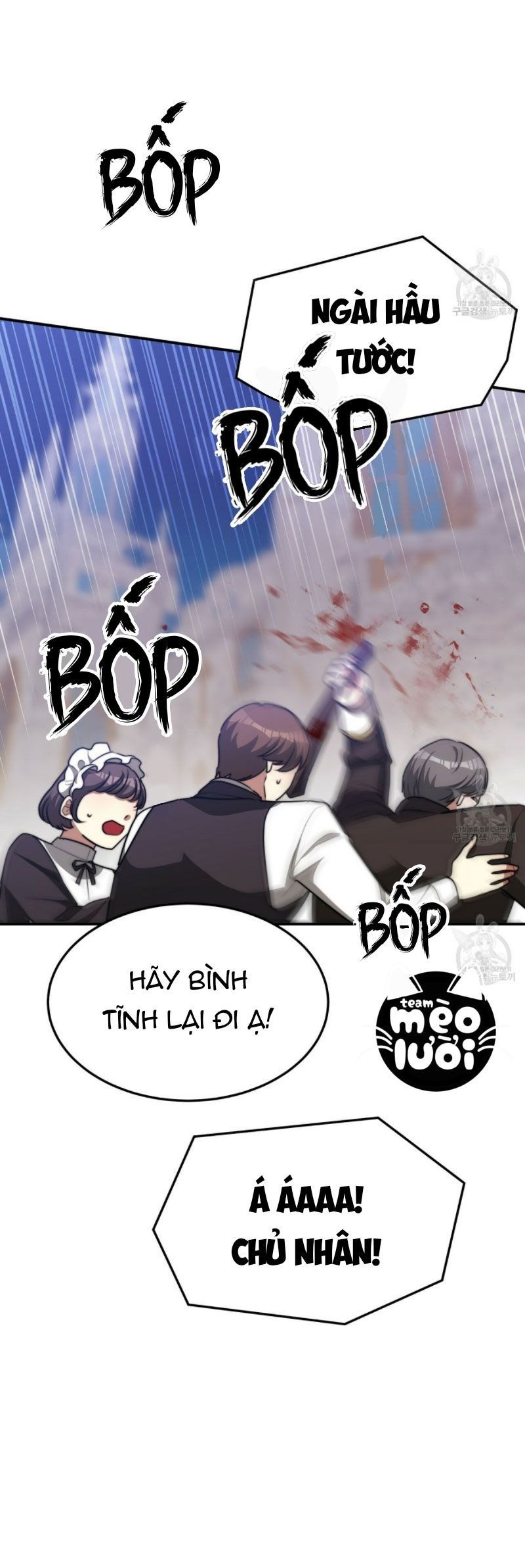 đọc truyện Ba Người Chúng Ta Đã Kết Hôn Chương 44.5 ảnh 17 tại Thiên Thai Truyện