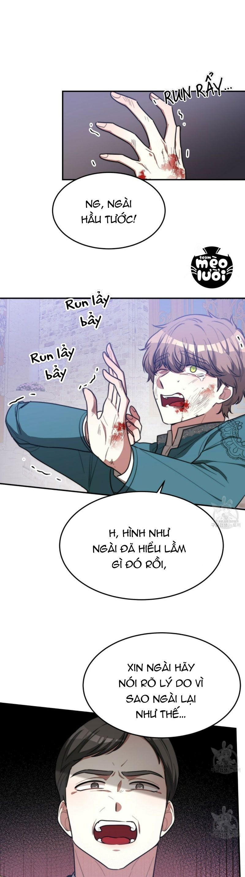 đọc truyện Ba Người Chúng Ta Đã Kết Hôn Chương 44.5 ảnh 18 tại Thiên Thai Truyện