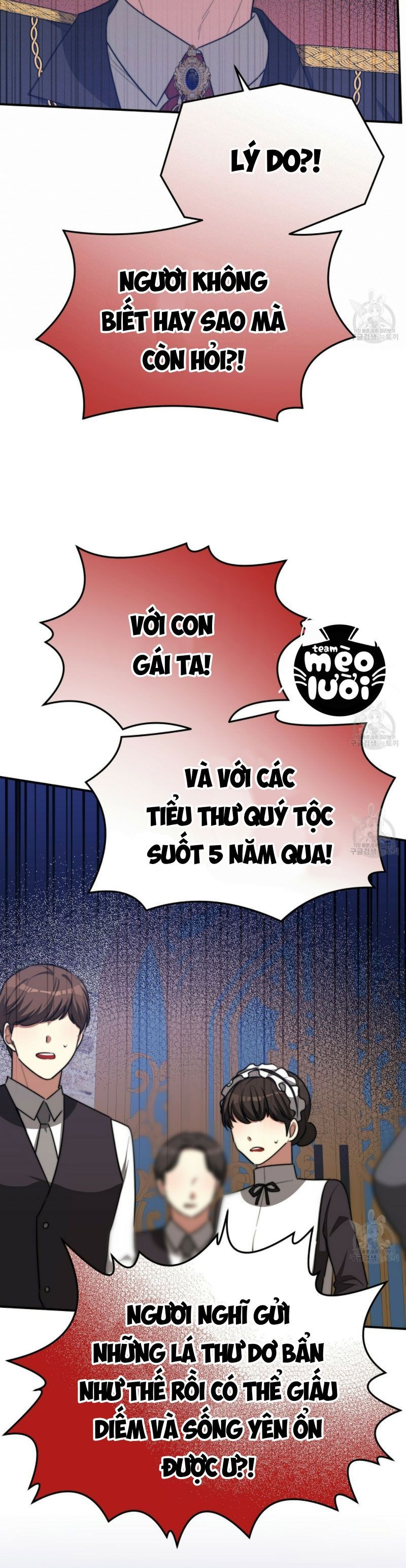 đọc truyện Ba Người Chúng Ta Đã Kết Hôn Chương 44.5 ảnh 19 tại Thiên Thai Truyện