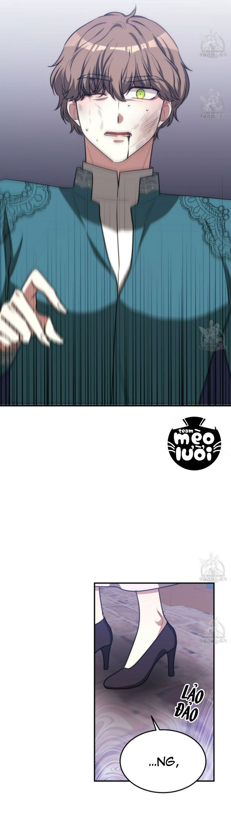 đọc truyện Ba Người Chúng Ta Đã Kết Hôn Chương 44.5 ảnh 20 tại Thiên Thai Truyện