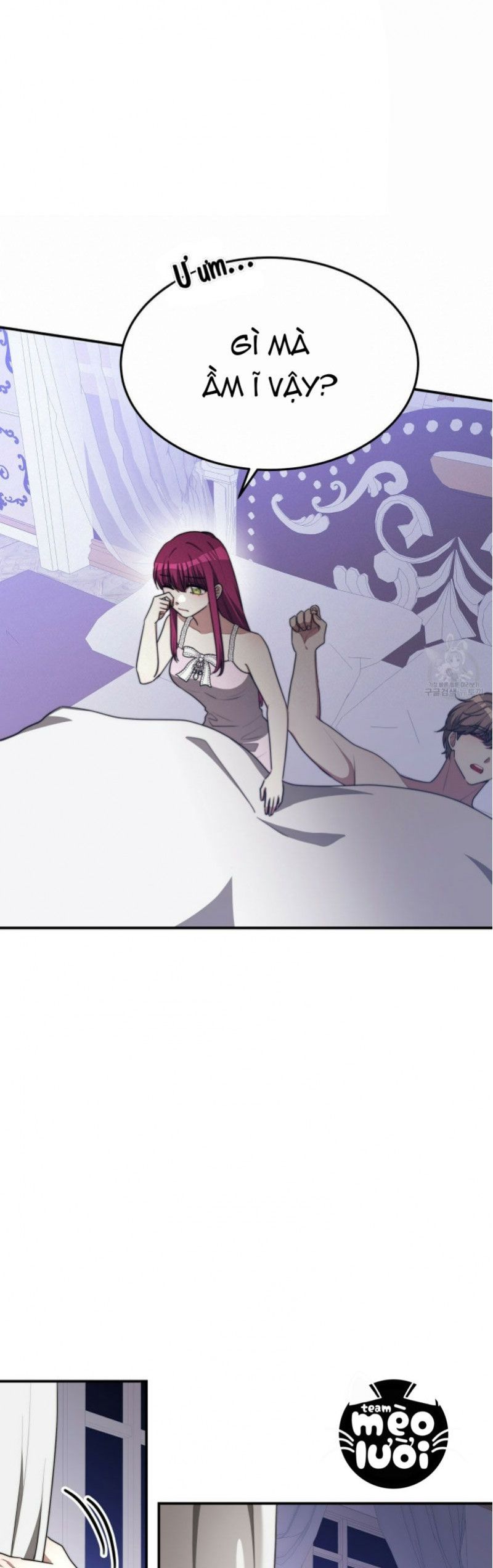 đọc truyện Ba Người Chúng Ta Đã Kết Hôn Chương 44.5 ảnh 7 tại Thiên Thai Truyện