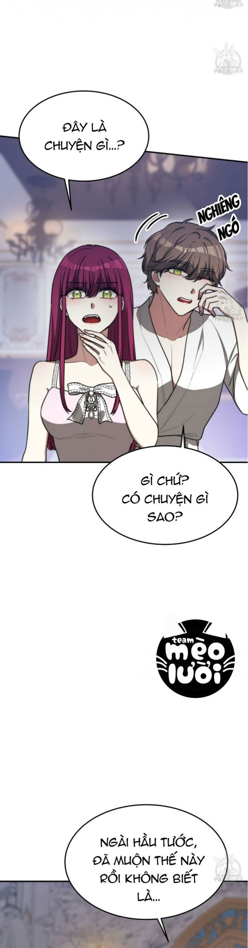 đọc truyện Ba Người Chúng Ta Đã Kết Hôn Chương 44.5 ảnh 9 tại Thiên Thai Truyện