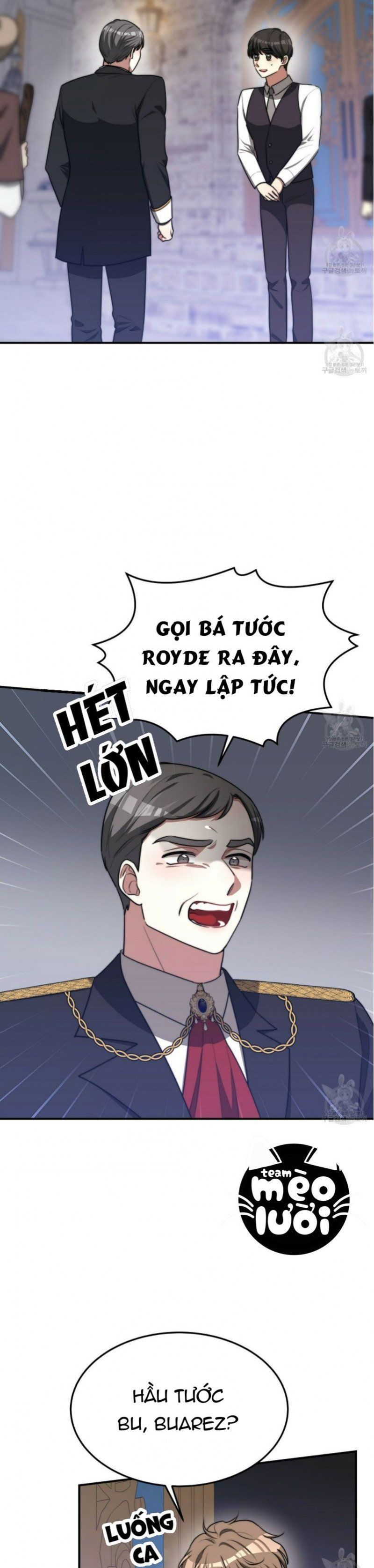 đọc truyện Ba Người Chúng Ta Đã Kết Hôn Chương 44.5 ảnh 10 tại Thiên Thai Truyện