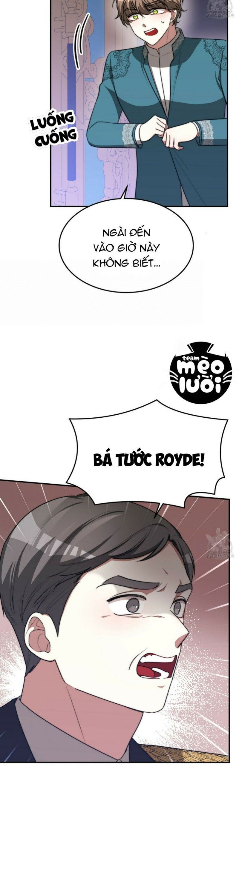 đọc truyện Ba Người Chúng Ta Đã Kết Hôn Chương 44.5 ảnh 11 tại Thiên Thai Truyện