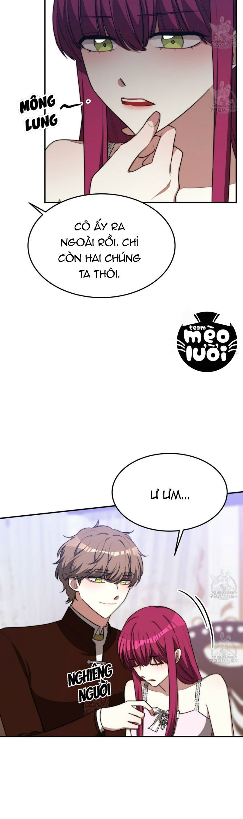 đọc truyện Ba Người Chúng Ta Đã Kết Hôn Chương 44 ảnh 15 tại Thiên Thai Truyện