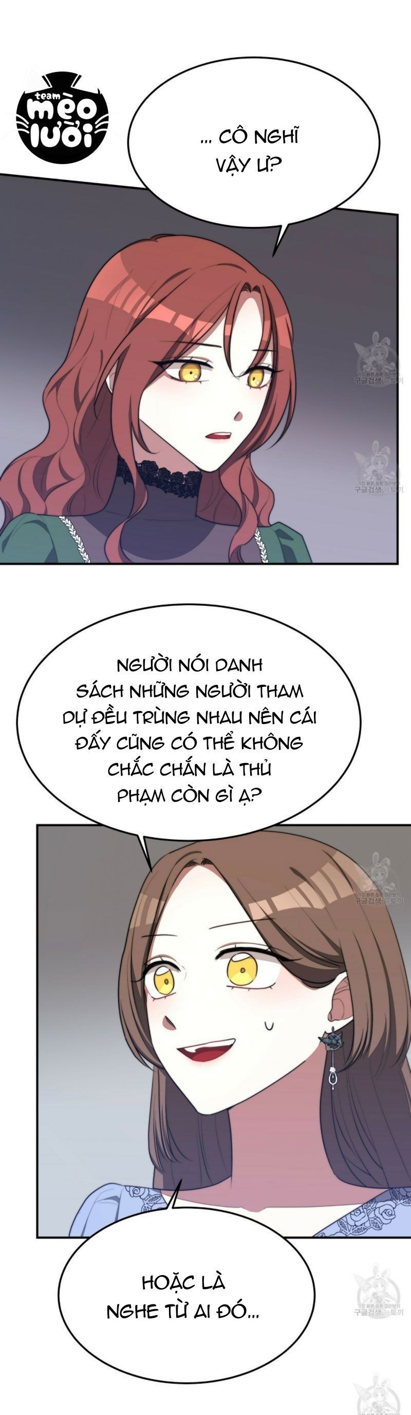 đọc truyện Ba Người Chúng Ta Đã Kết Hôn Chương 44 ảnh 20 tại Thiên Thai Truyện