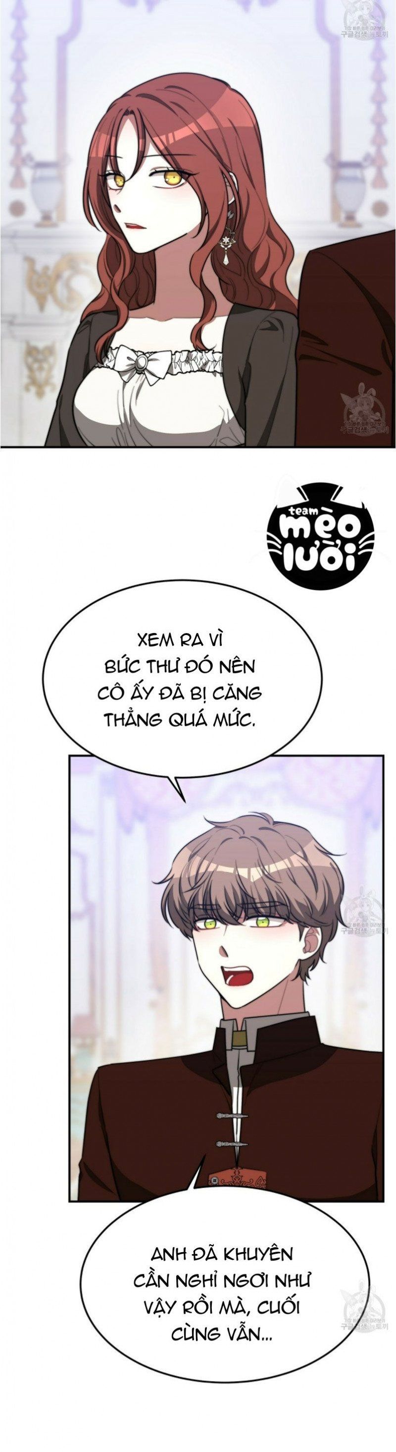 đọc truyện Ba Người Chúng Ta Đã Kết Hôn Chương 44 ảnh 4 tại Thiên Thai Truyện