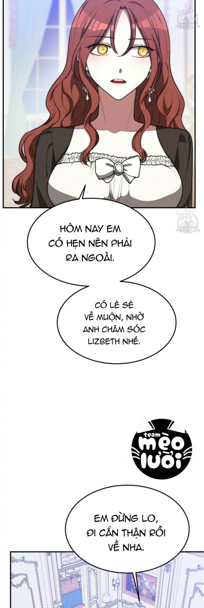 đọc truyện Ba Người Chúng Ta Đã Kết Hôn Chương 44 ảnh 6 tại Thiên Thai Truyện