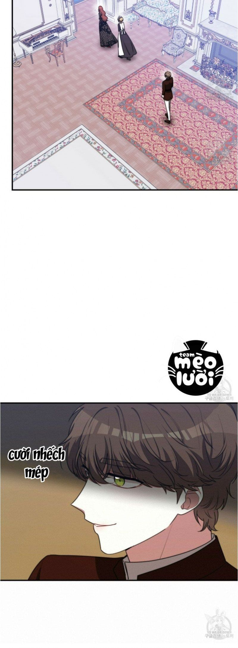 đọc truyện Ba Người Chúng Ta Đã Kết Hôn Chương 44 ảnh 7 tại Thiên Thai Truyện