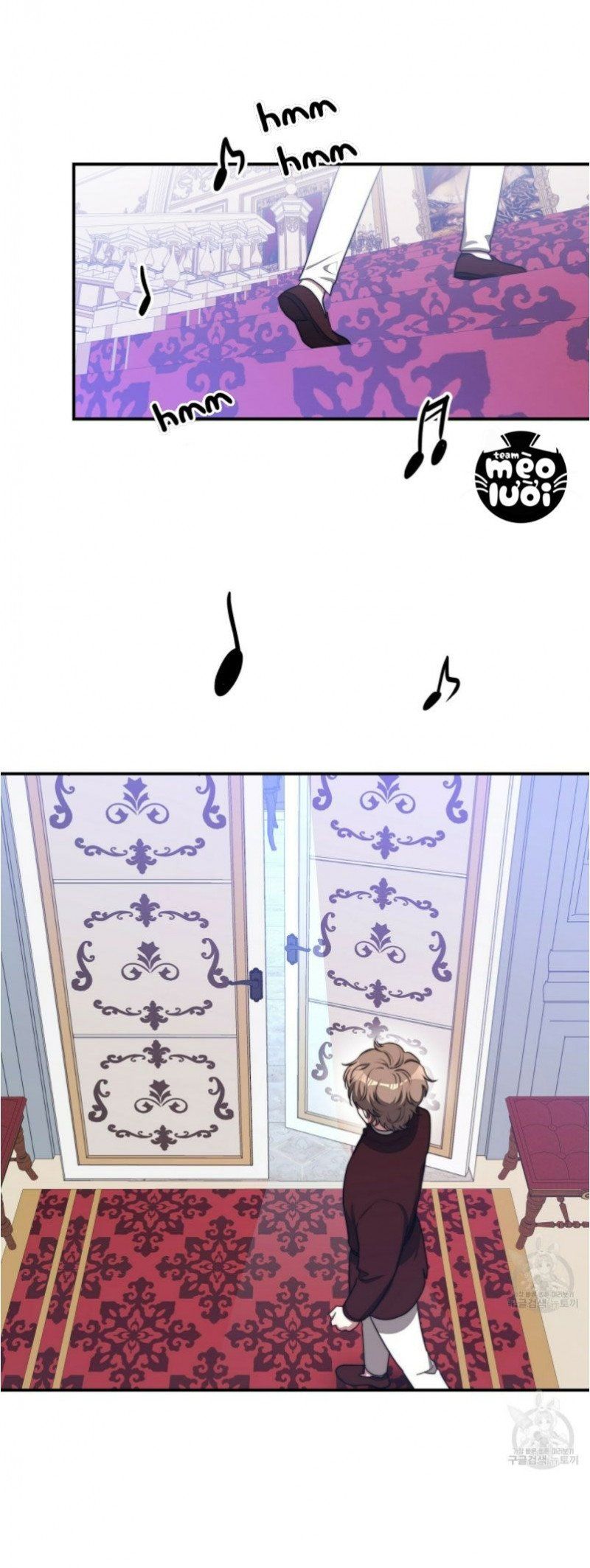 đọc truyện Ba Người Chúng Ta Đã Kết Hôn Chương 44 ảnh 8 tại Thiên Thai Truyện