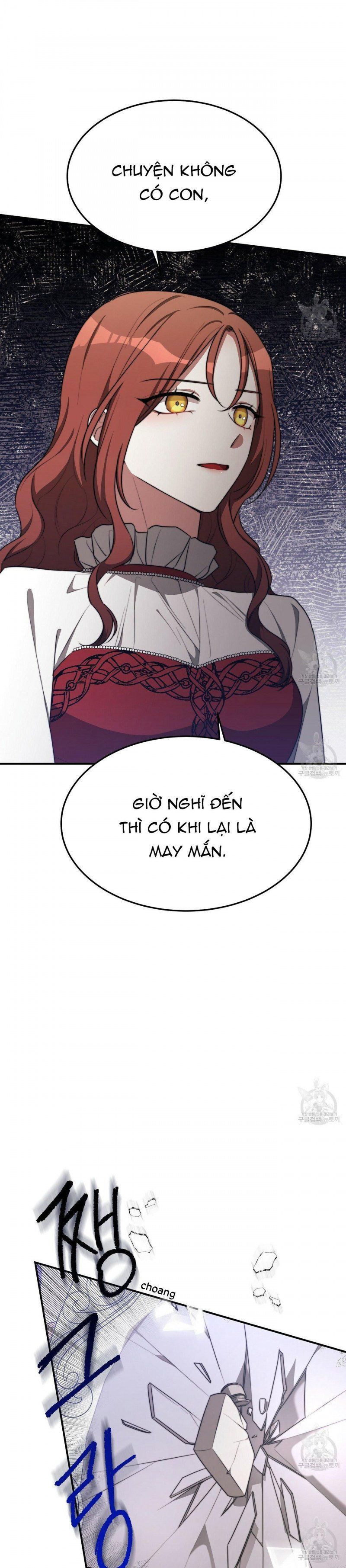 đọc truyện Ba Người Chúng Ta Đã Kết Hôn Chương 45.5 ảnh 3 tại Thiên Thai Truyện