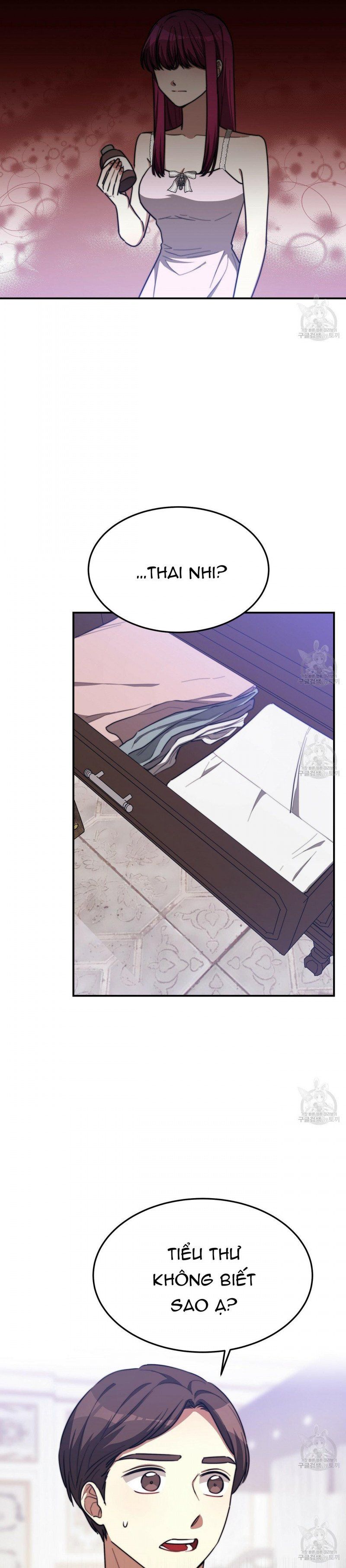 đọc truyện Ba Người Chúng Ta Đã Kết Hôn Chương 45.5 ảnh 13 tại Thiên Thai Truyện