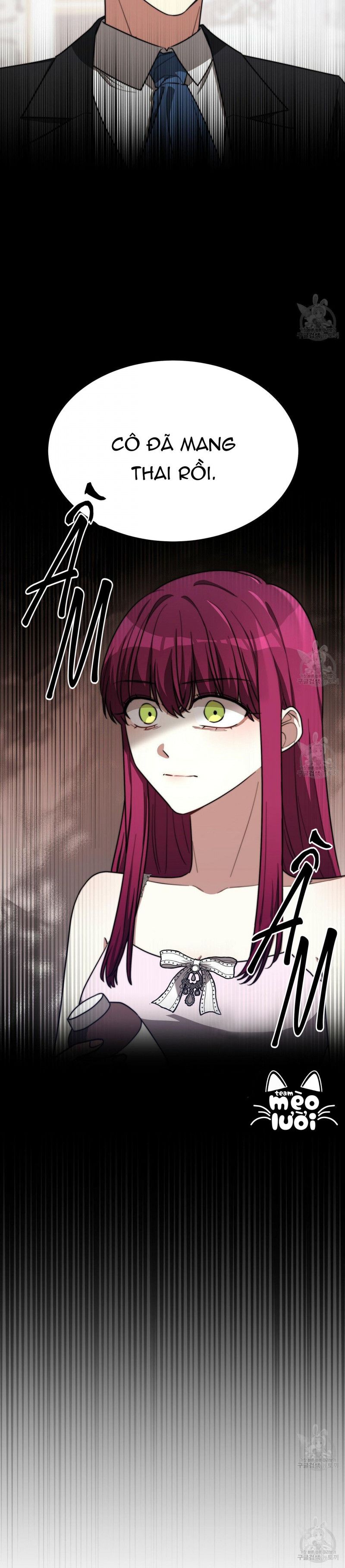 đọc truyện Ba Người Chúng Ta Đã Kết Hôn Chương 45.5 ảnh 14 tại Thiên Thai Truyện