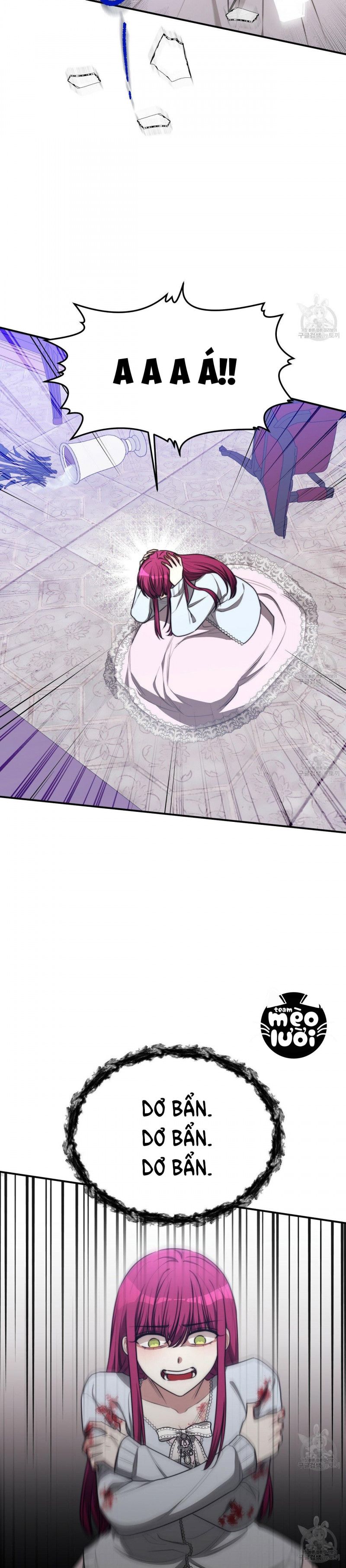 đọc truyện Ba Người Chúng Ta Đã Kết Hôn Chương 45.5 ảnh 4 tại Thiên Thai Truyện