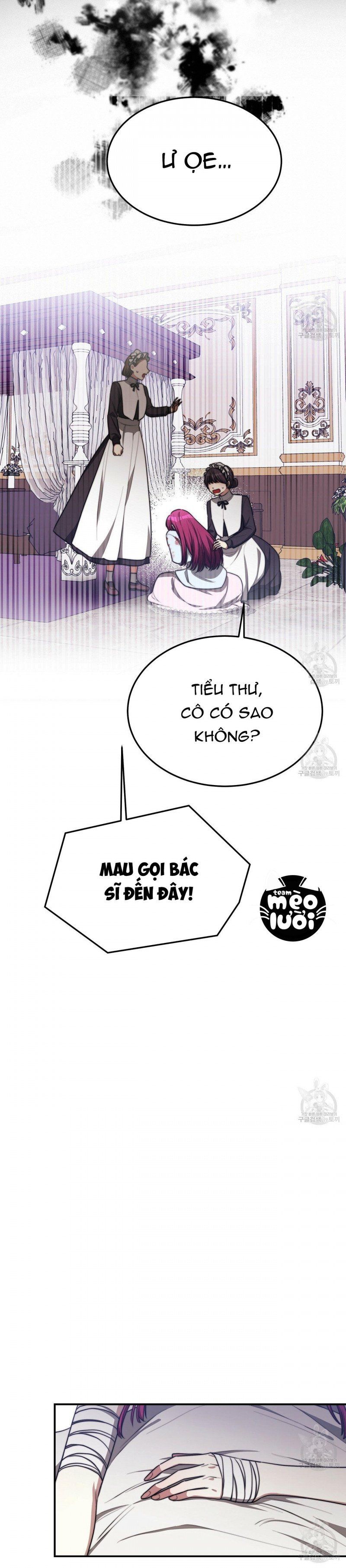 đọc truyện Ba Người Chúng Ta Đã Kết Hôn Chương 45.5 ảnh 6 tại Thiên Thai Truyện