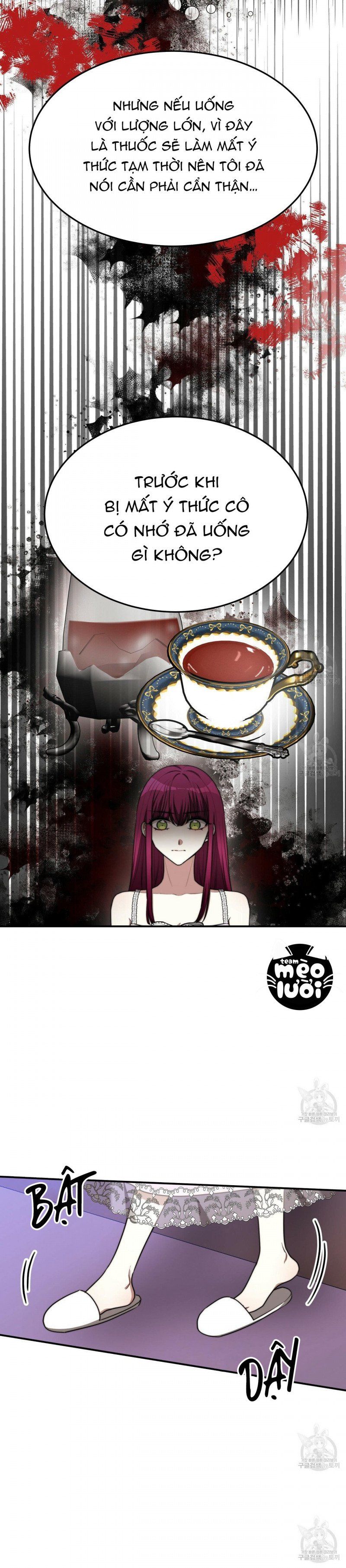 đọc truyện Ba Người Chúng Ta Đã Kết Hôn Chương 45.5 ảnh 10 tại Thiên Thai Truyện