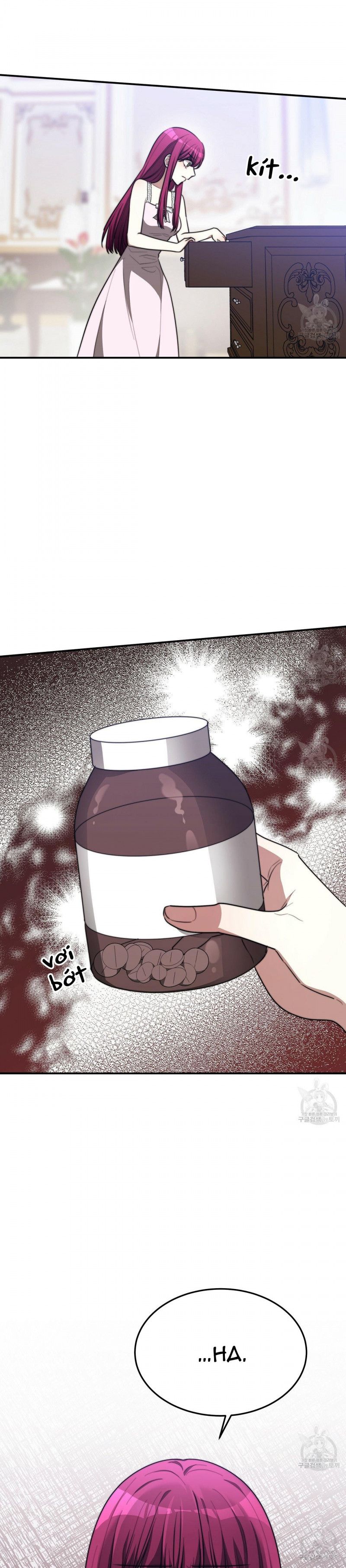 đọc truyện Ba Người Chúng Ta Đã Kết Hôn Chương 45.5 ảnh 11 tại Thiên Thai Truyện