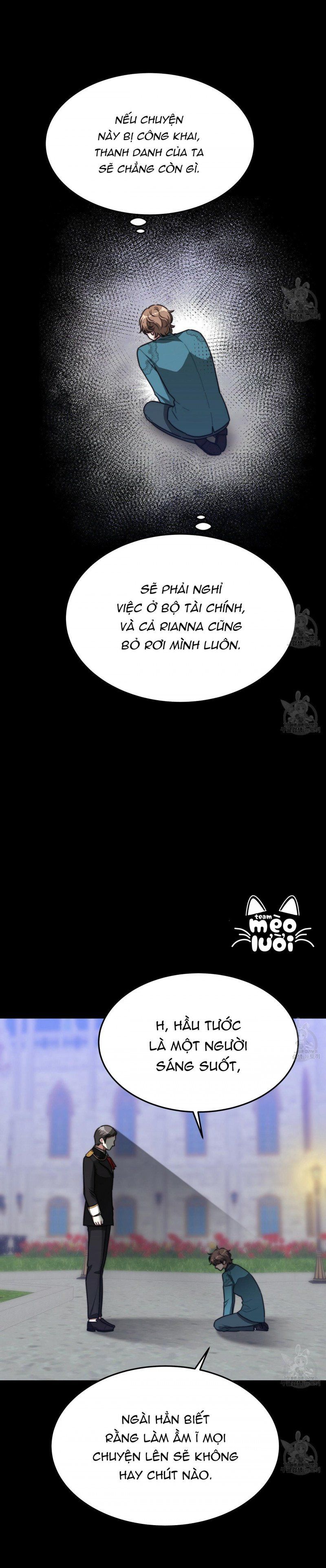 đọc truyện Ba Người Chúng Ta Đã Kết Hôn Chương 45 ảnh 13 tại Thiên Thai Truyện