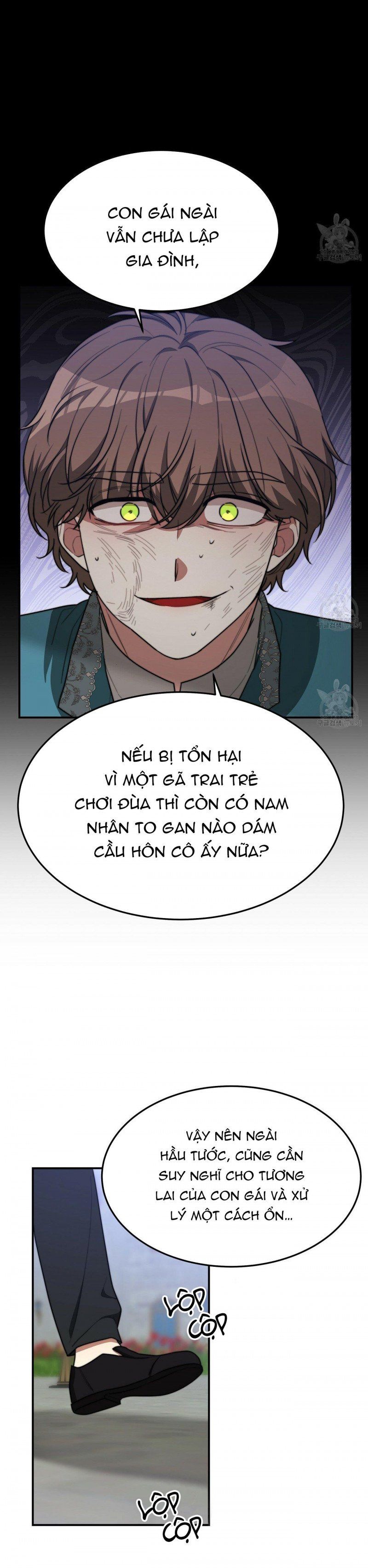 đọc truyện Ba Người Chúng Ta Đã Kết Hôn Chương 45 ảnh 14 tại Thiên Thai Truyện