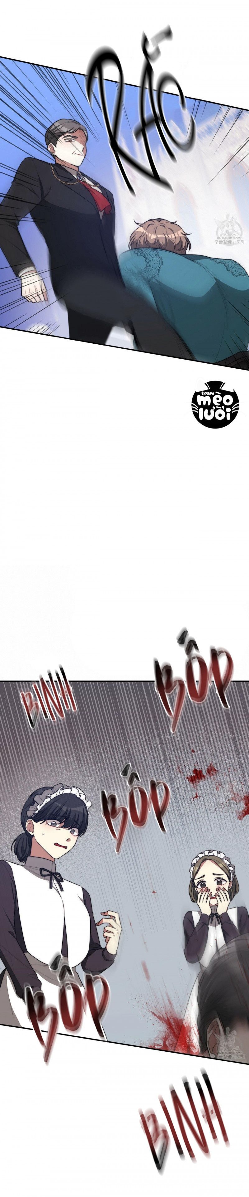 đọc truyện Ba Người Chúng Ta Đã Kết Hôn Chương 45 ảnh 15 tại Thiên Thai Truyện