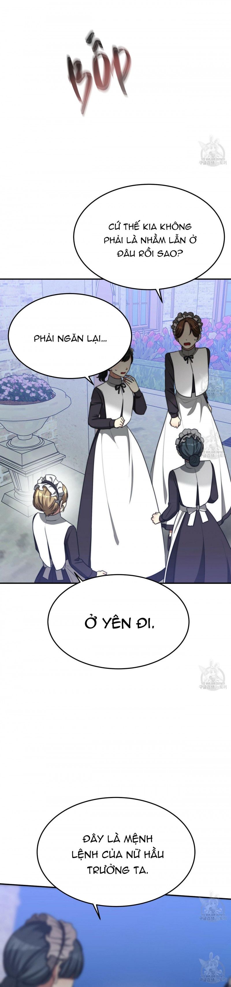 đọc truyện Ba Người Chúng Ta Đã Kết Hôn Chương 45 ảnh 16 tại Thiên Thai Truyện