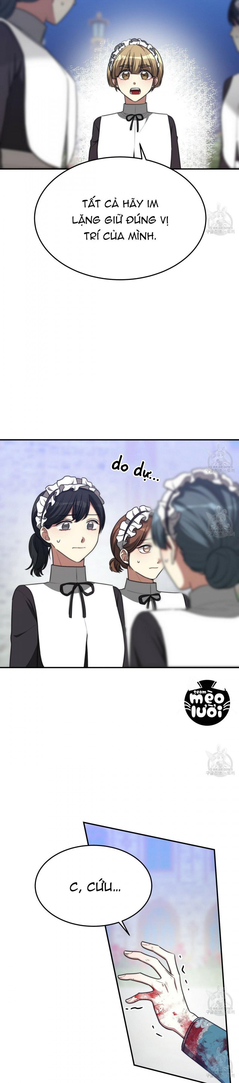 đọc truyện Ba Người Chúng Ta Đã Kết Hôn Chương 45 ảnh 17 tại Thiên Thai Truyện