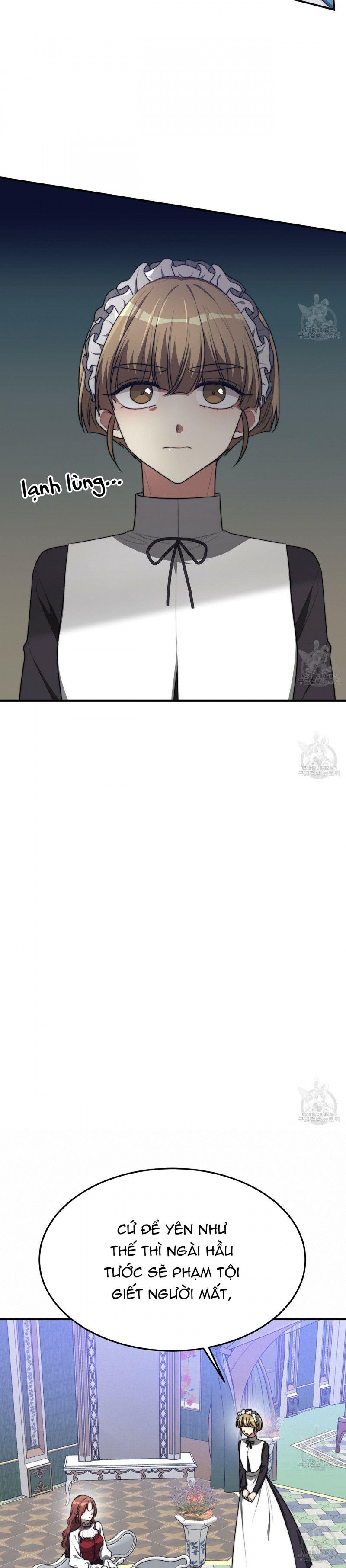 đọc truyện Ba Người Chúng Ta Đã Kết Hôn Chương 45 ảnh 18 tại Thiên Thai Truyện