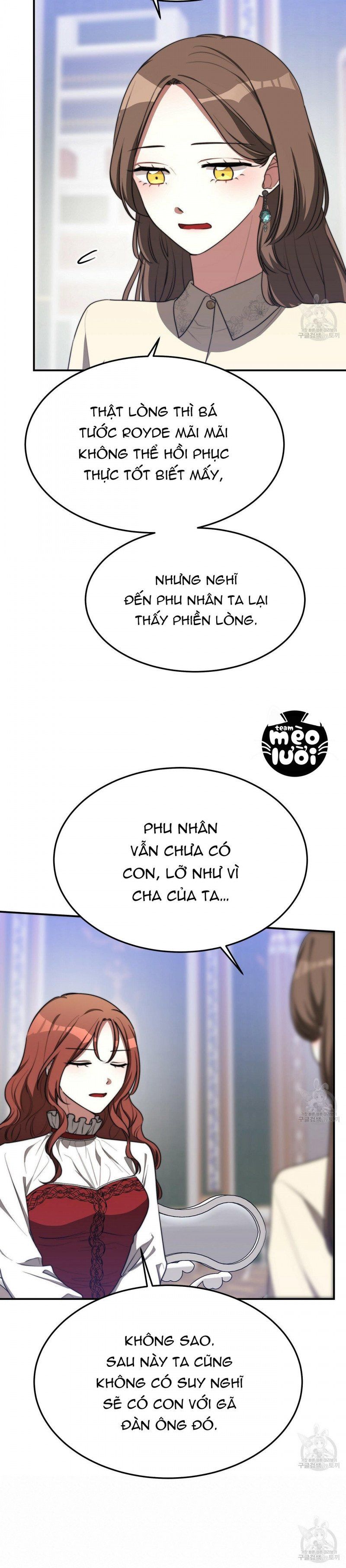 đọc truyện Ba Người Chúng Ta Đã Kết Hôn Chương 45 ảnh 21 tại Thiên Thai Truyện