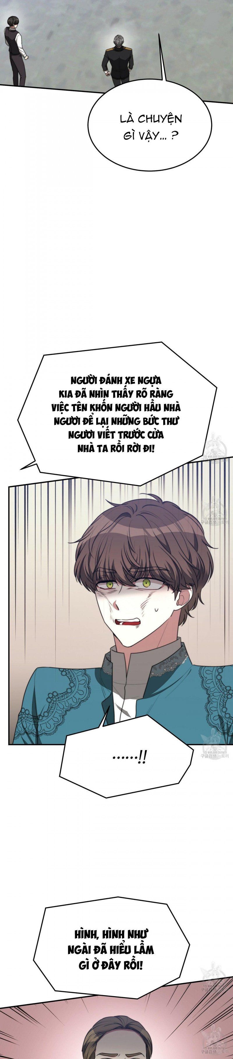 đọc truyện Ba Người Chúng Ta Đã Kết Hôn Chương 45 ảnh 4 tại Thiên Thai Truyện