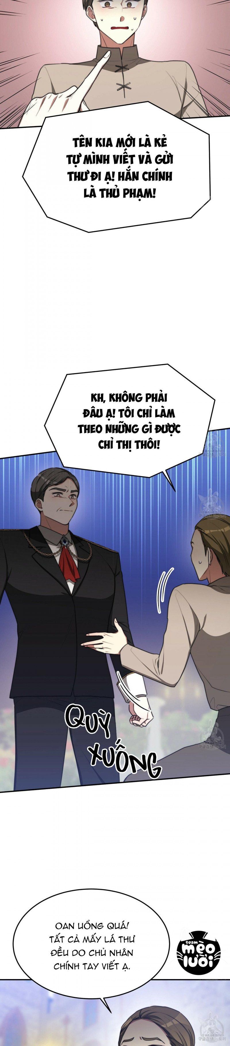 đọc truyện Ba Người Chúng Ta Đã Kết Hôn Chương 45 ảnh 5 tại Thiên Thai Truyện