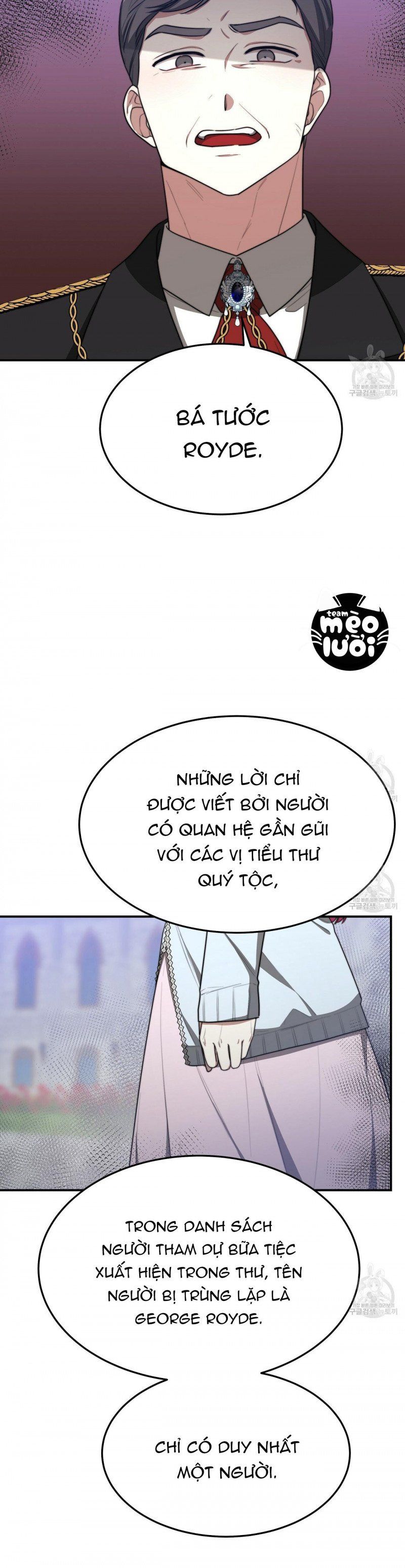 đọc truyện Ba Người Chúng Ta Đã Kết Hôn Chương 45 ảnh 7 tại Thiên Thai Truyện