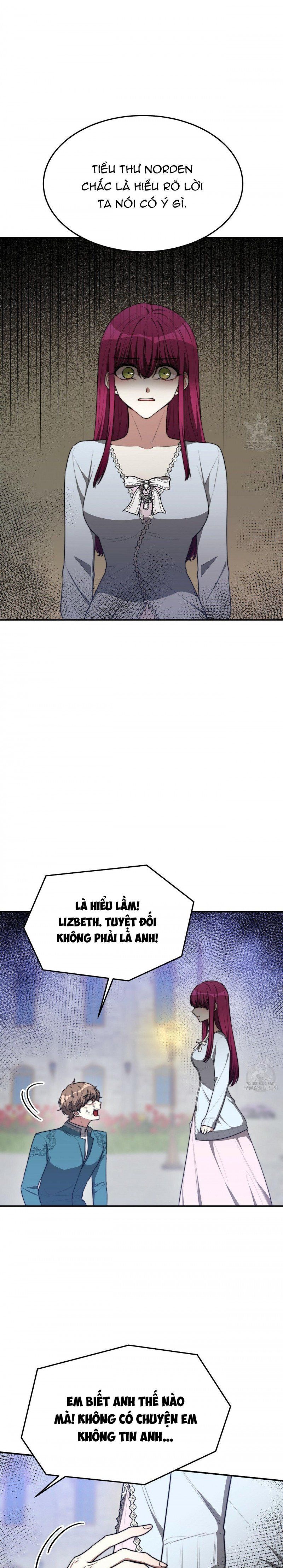 đọc truyện Ba Người Chúng Ta Đã Kết Hôn Chương 45 ảnh 8 tại Thiên Thai Truyện