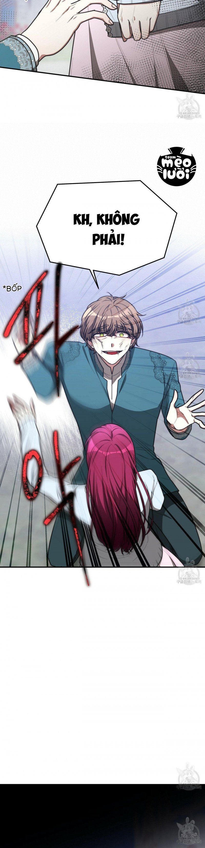 đọc truyện Ba Người Chúng Ta Đã Kết Hôn Chương 45 ảnh 9 tại Thiên Thai Truyện