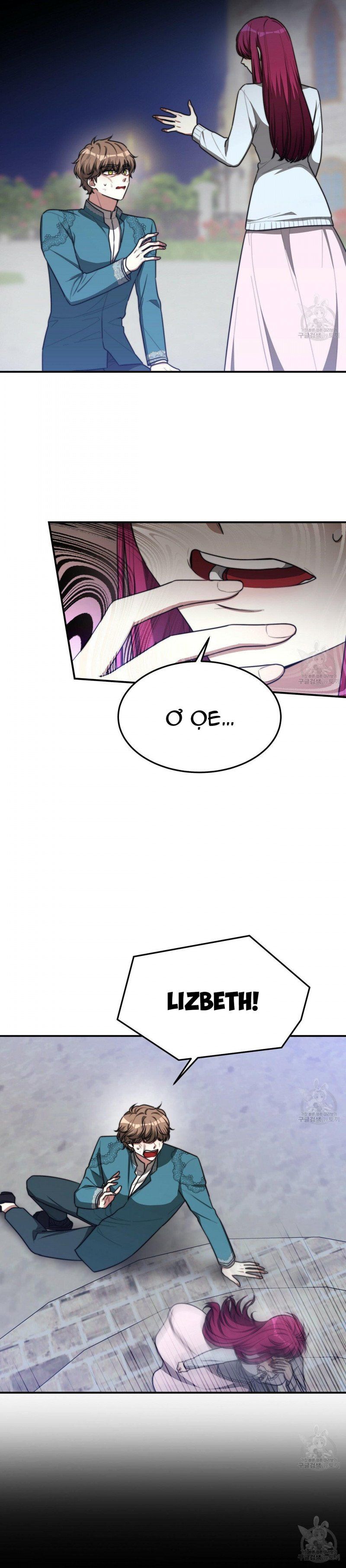 đọc truyện Ba Người Chúng Ta Đã Kết Hôn Chương 45 ảnh 10 tại Thiên Thai Truyện