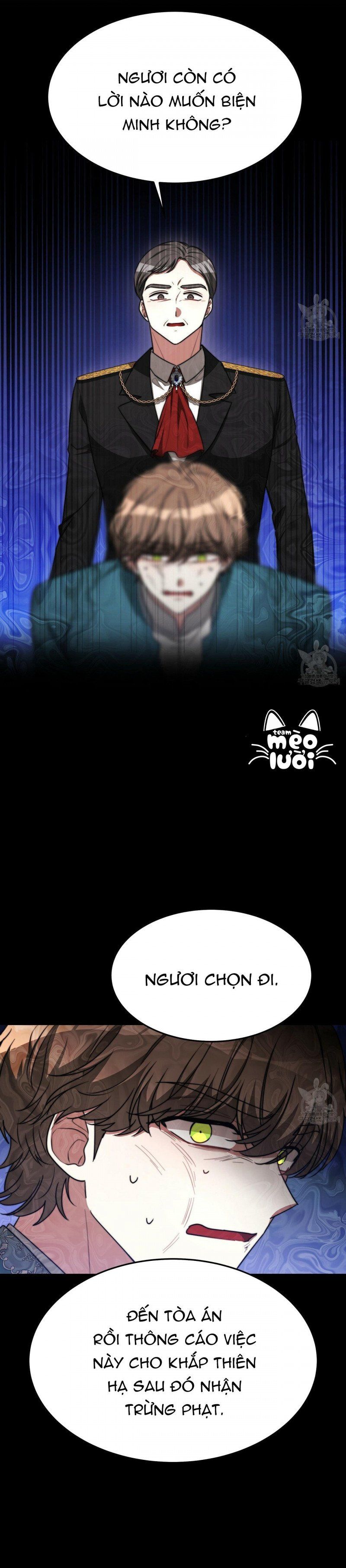 đọc truyện Ba Người Chúng Ta Đã Kết Hôn Chương 45 ảnh 11 tại Thiên Thai Truyện