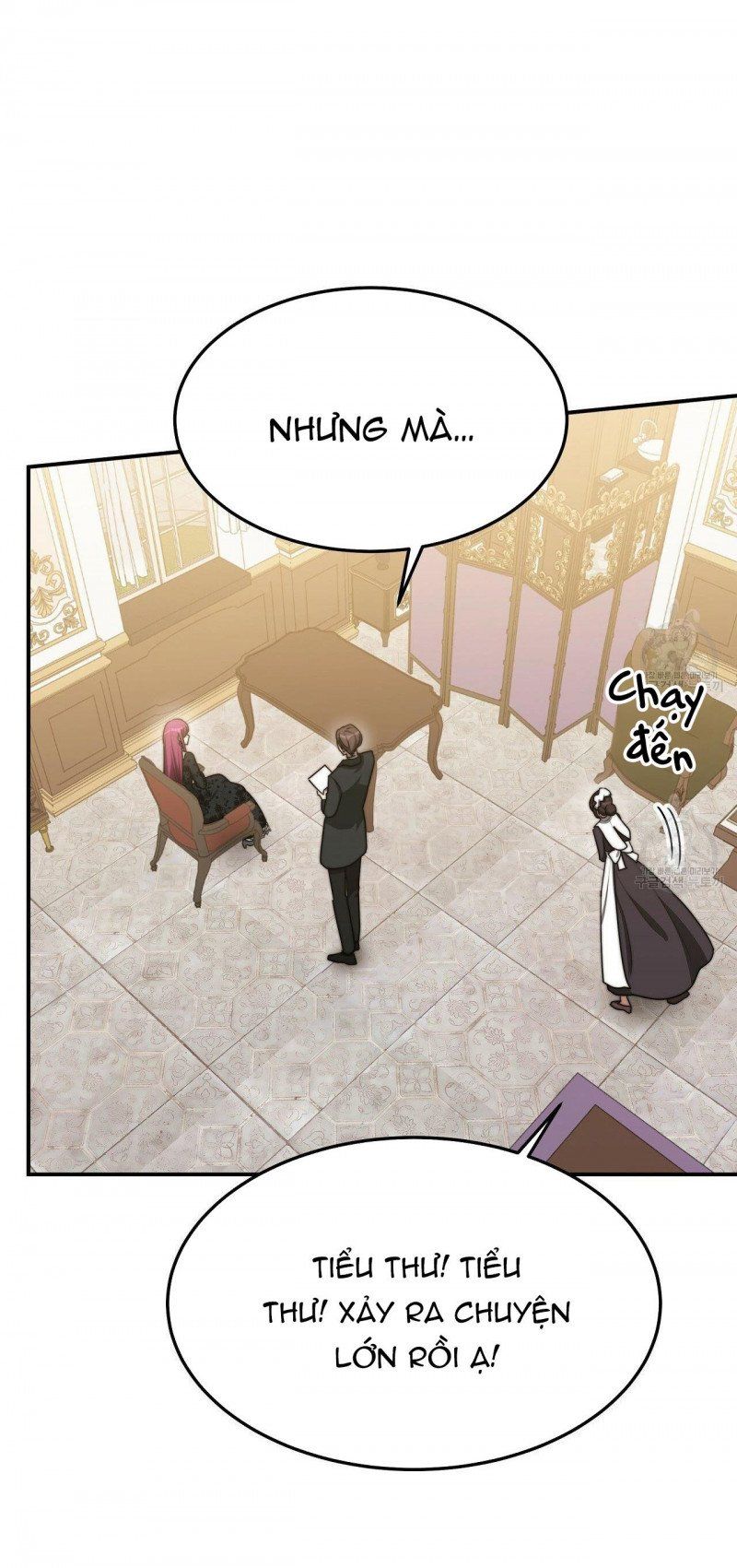 đọc truyện Ba Người Chúng Ta Đã Kết Hôn Chương 46.5 ảnh 3 tại Thiên Thai Truyện