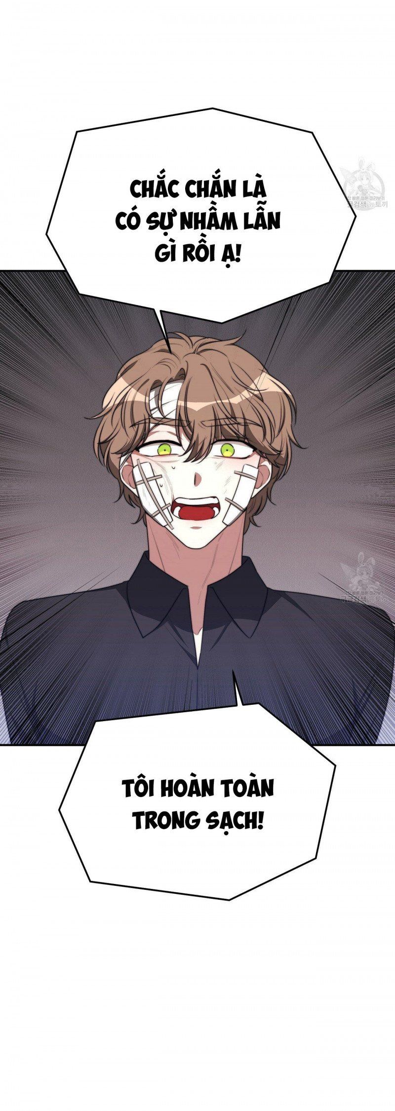 đọc truyện Ba Người Chúng Ta Đã Kết Hôn Chương 46.5 ảnh 12 tại Thiên Thai Truyện