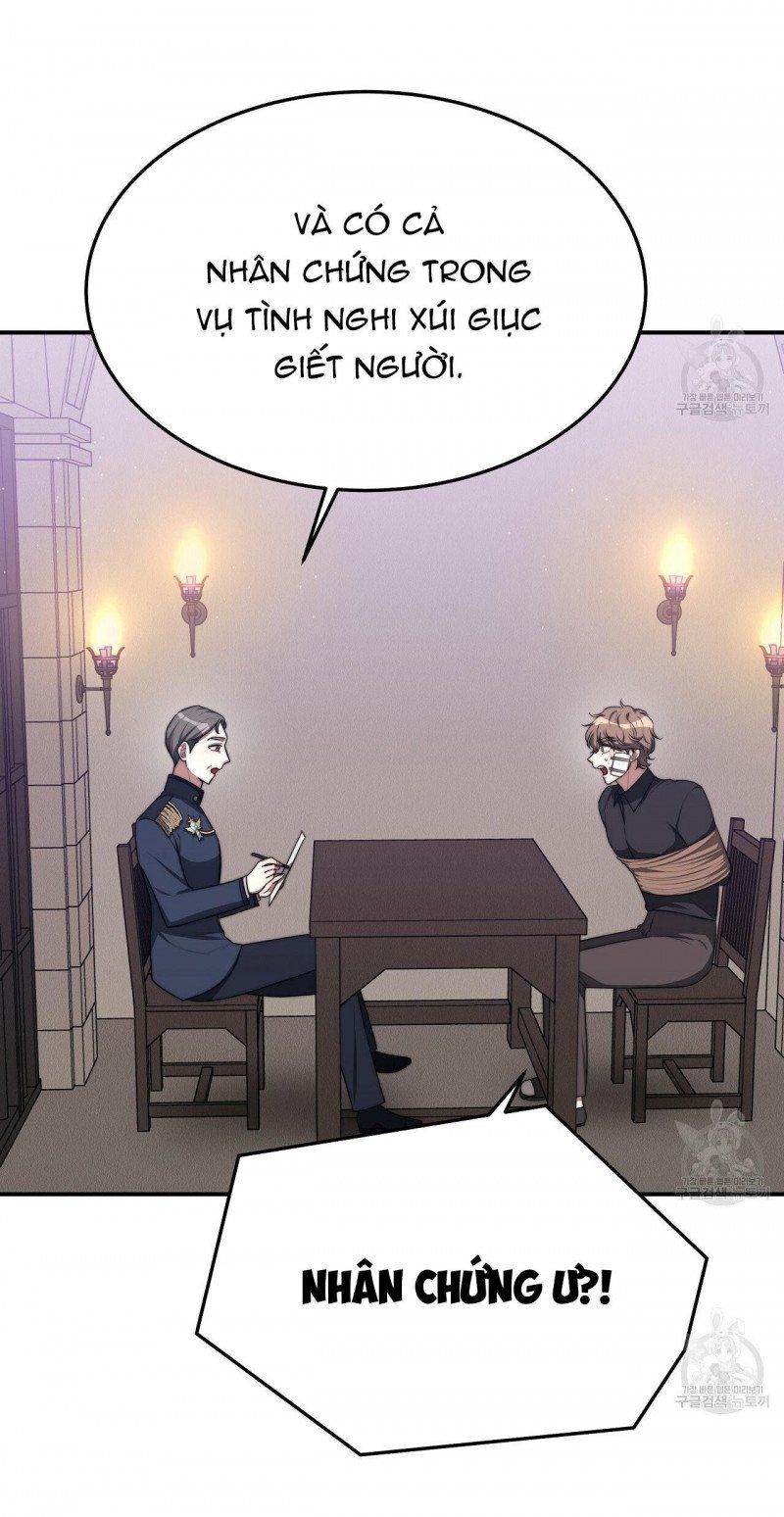 đọc truyện Ba Người Chúng Ta Đã Kết Hôn Chương 46.5 ảnh 14 tại Thiên Thai Truyện