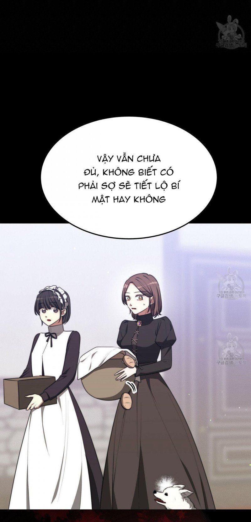 đọc truyện Ba Người Chúng Ta Đã Kết Hôn Chương 46.5 ảnh 16 tại Thiên Thai Truyện