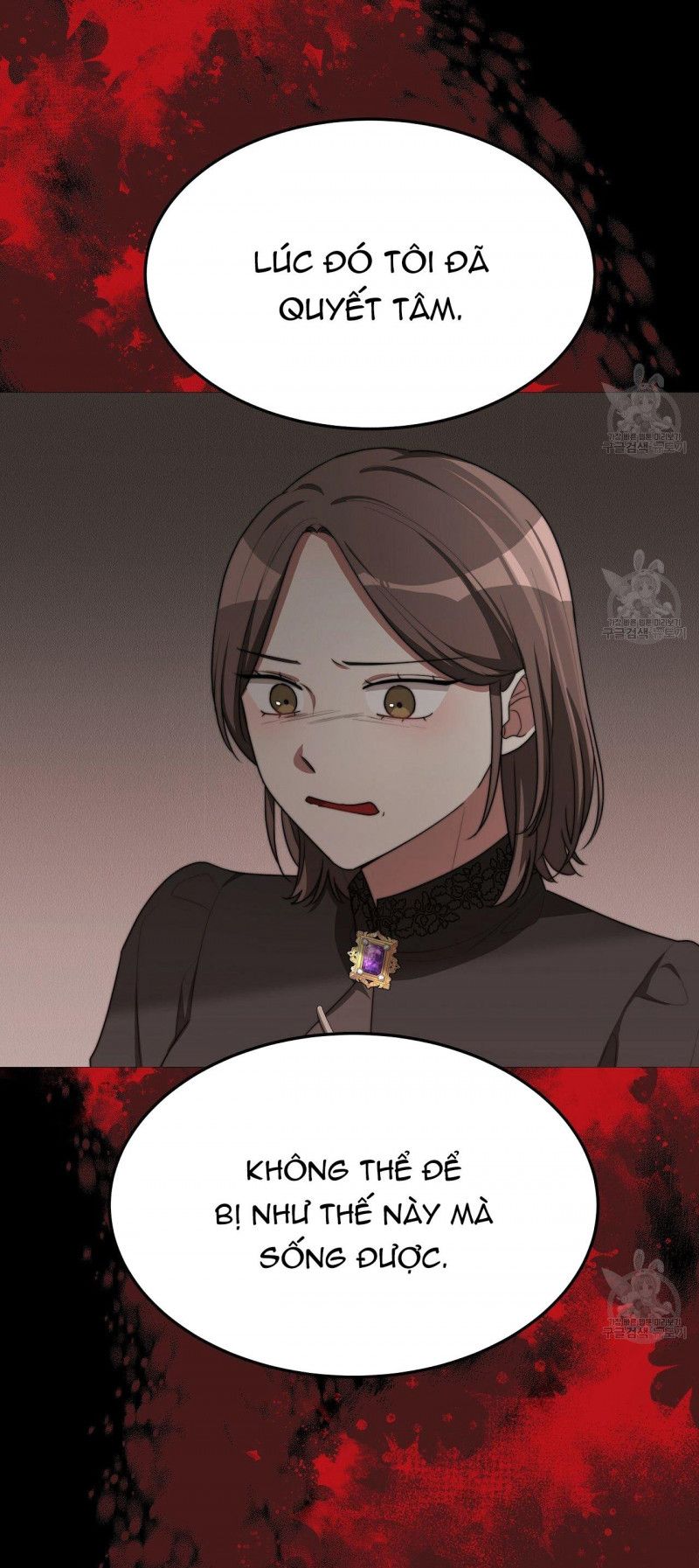 đọc truyện Ba Người Chúng Ta Đã Kết Hôn Chương 46.5 ảnh 19 tại Thiên Thai Truyện