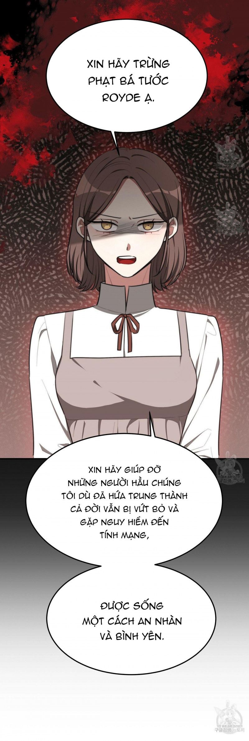 đọc truyện Ba Người Chúng Ta Đã Kết Hôn Chương 46.5 ảnh 20 tại Thiên Thai Truyện