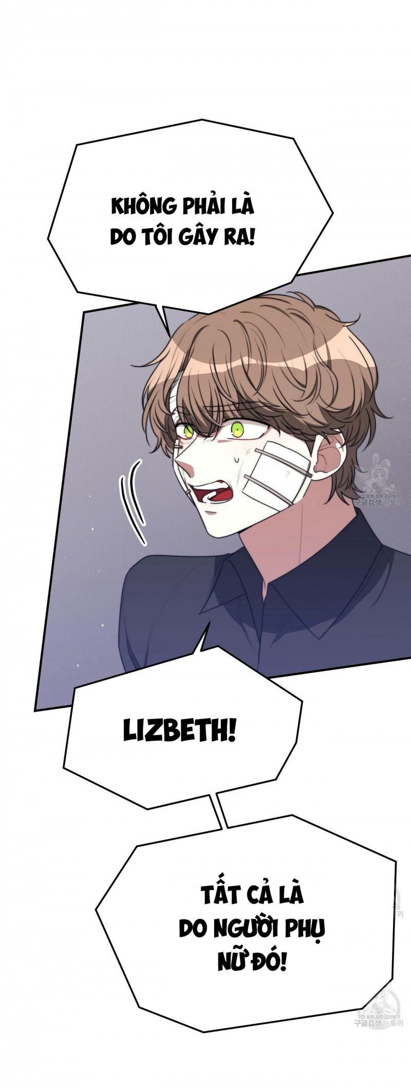 đọc truyện Ba Người Chúng Ta Đã Kết Hôn Chương 46.5 ảnh 21 tại Thiên Thai Truyện