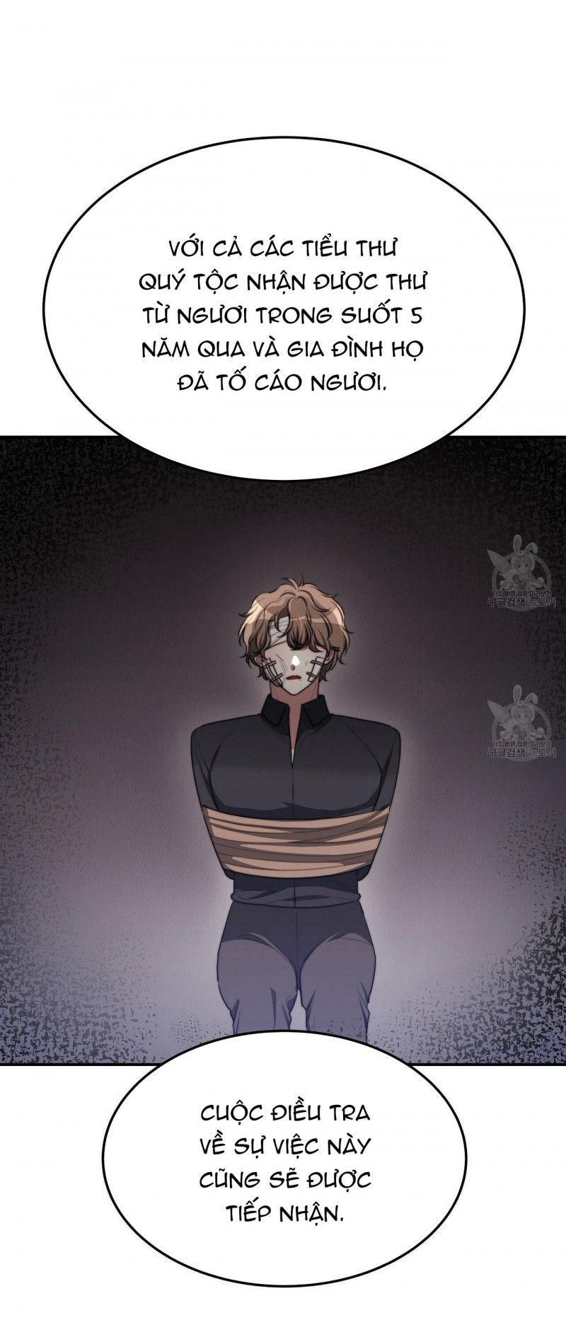 đọc truyện Ba Người Chúng Ta Đã Kết Hôn Chương 46.5 ảnh 24 tại Thiên Thai Truyện